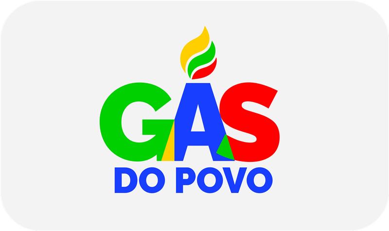 Gás do Povo — Programa Federal de Gás Gratuito